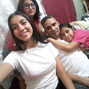 Meet your Posher, Nelson omar